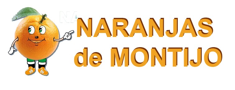 Naranjas de Montijo